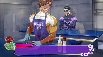 Mister Versatile intro. pt.3