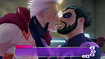 Mister Versatile intro. pt.3