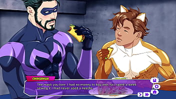 Mister Versatile intro. pt.3