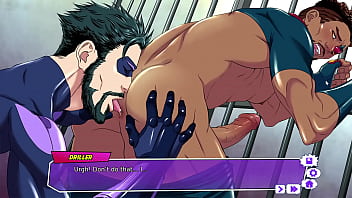 Mister Versatile intro. pt.3