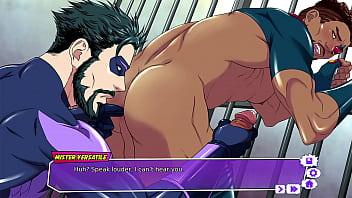 Mister Versatile intro. pt.3