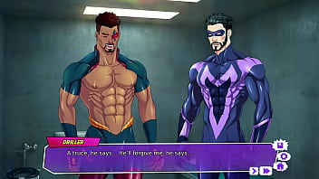 Mister Versatile intro. pt.3