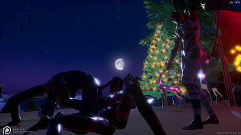 Wild Life Build 2020.12 - Christmas