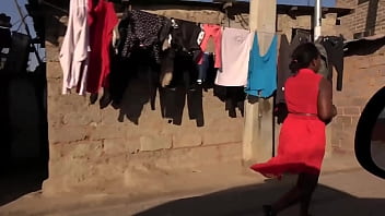 Amateur Black Lesbian Couple Reunited In Passionate Fucking