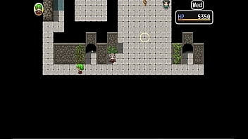 Yuka scattred shard of the yokai [PornPlay Hentai game] Ep.24 giant dick sucking until it jizz down her throat