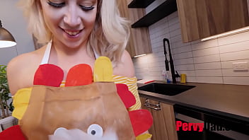 One Thankful Daddy- Madison Summers