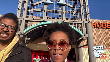 Holyoke Mall Flashing