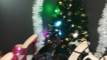 Lady L New Ultra Extreme sandals collection 14 inch/35 cm ,Merry Christmas and Happy New 2022 year!