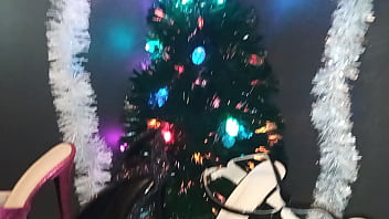 Lady L New Ultra Extreme sandals collection 14 inch/35 cm ,Merry Christmas and Happy New 2022 year!