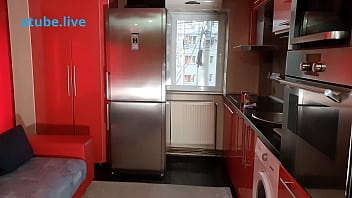 extreme close up cam girl in full hd