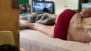 Roger Virre&rsquo_s masturbation collection 3