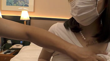 Real Couple! She Mates With A Cuckold In Front Of Her Boyfriend Watching　See More&rarr_https://bit.ly/Raptor-Xvideos