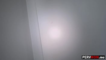 Angry with step dad had big tits Victoria June focusing on her stepson