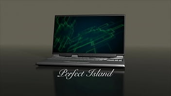 ZaZu zeh Fan on Dancing Fuck by a Porn Star