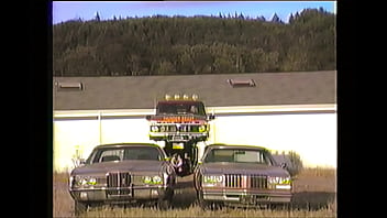 SUPER FUCKING BIG AND MANLY