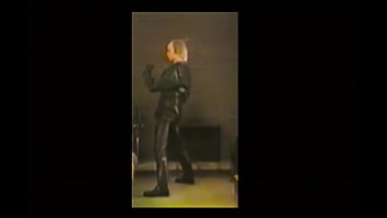 SUPER FUCKING BIG AND MANLY