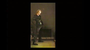 SUPER FUCKING BIG AND MANLY