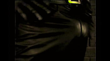 SUPER FUCKING BIG AND MANLY