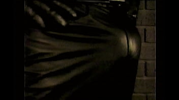 SUPER FUCKING BIG AND MANLY