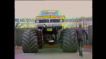 SUPER FUCKING BIG AND MANLY