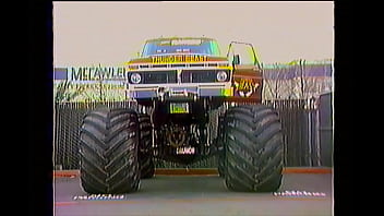 SUPER FUCKING BIG AND MANLY