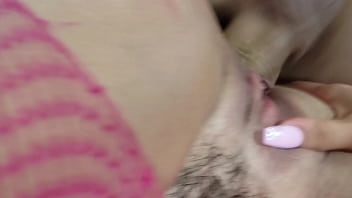 Fit Babes Fucked in Threesome Tru Kait Abbie Maley