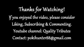 Kaylani Lei Quality Photo Tribute