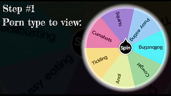 FAP RANDOMIZER JOI WITH KEGEL!!!  BET YOU ENJOY IT