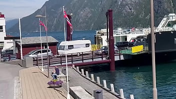 Roger Virre - Summer vacation 3