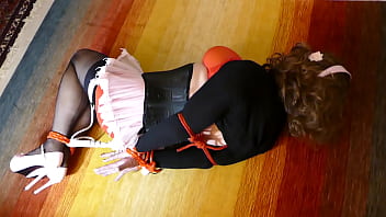 How to Punish A Dirty Tranny