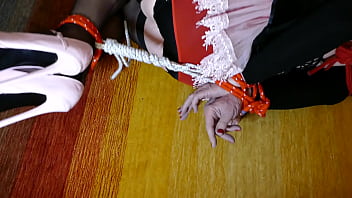 How to Punish A Dirty Tranny