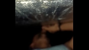 Mi Primer Glory Hole becerreando ando, verga venuda y cabezona Poper