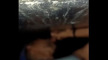 Mi Primer Glory Hole becerreando ando, verga venuda y cabezona Poper