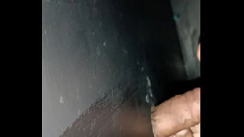 Mi Primer Glory Hole becerreando ando, verga venuda y cabezona Poper