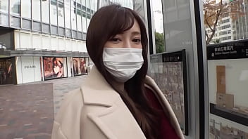 Shizuna Hanabusa 英しずな 300MAAN-746 Full video: https://bit.ly/3dJPw7W