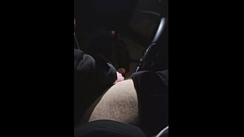 Cruising At A Rest Stop