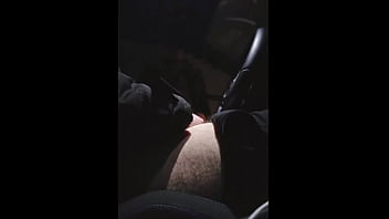 Cruising At A Rest Stop