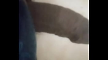 BIG BLACK MONSTER COCK BY MCGOKU305 SAN