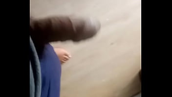 BIG BLACK MONSTER COCK BY MCGOKU305 SAN