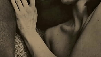 Vintage Dark London, In The Shadows Of The Swinging Sixties, Interracial Threesome