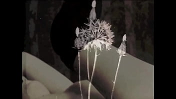 Vintage Dark London, In The Shadows Of The Swinging Sixties, Interracial Threesome