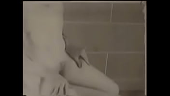 Antique Vintage Couple Sex (Year ?)