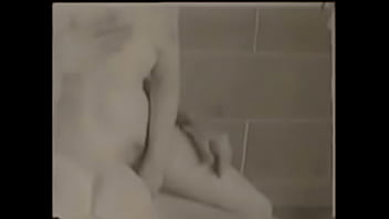 Antique Vintage Couple Sex (Year ?)