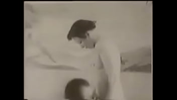 Antique Vintage Couple Sex (Year ?)