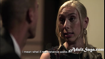 Young Lover At The Office To Make The Late Nights Tolerable