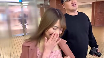 Natsu Tojo 東條なつ 300NTK-509 Full video: https://bit.ly/3SsvRI8