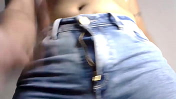 TS Angelique - Webcam show from February 27, 2022 - Free version