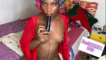 my sugar  daddy  BROUGHT a dido for me  on  nigerian election dady