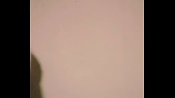 First time trying on panties and swimsuit