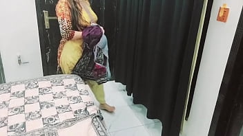 Step Sister Fantasy Fullfilled